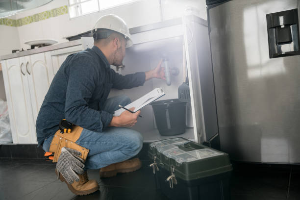 Best Plumbing Installation Services  in Ashland, KY
