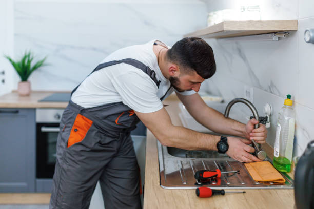 Best Emergency Plumbing Repair  in Ashland, KY
