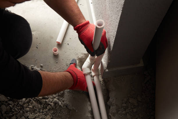 Professional Plumbing in Ashland, KY