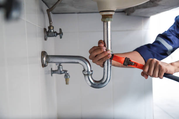Best Drain Cleaning Services  in Ashland, KY