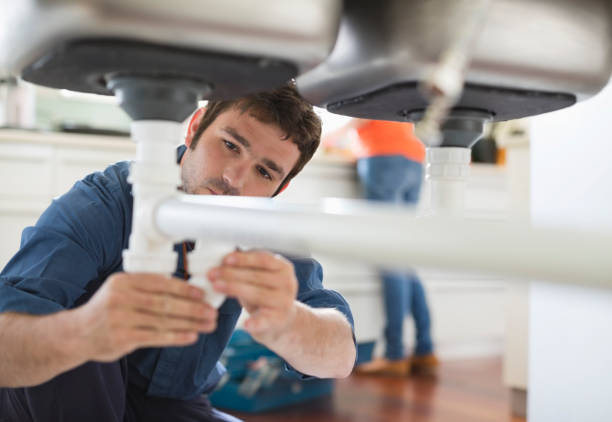 Best Water Softener Installation  in Ashland, KY