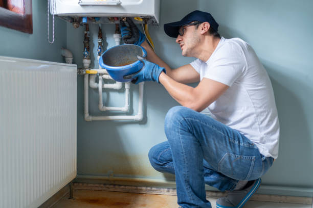 Sewer Line Replacement in Ashland, KY