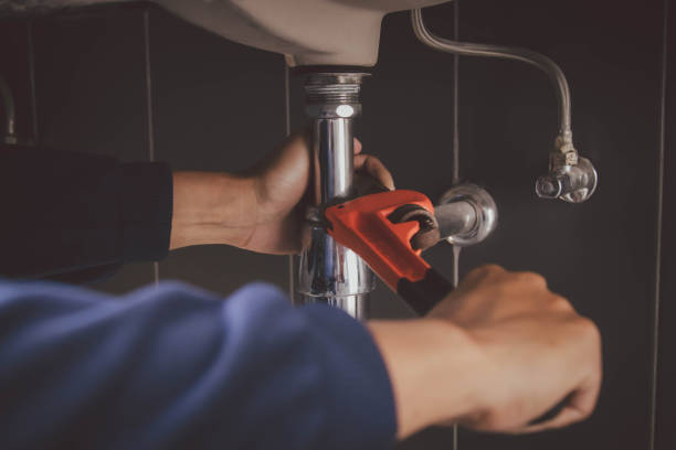 Best Sewer Line Repair  in Ashland, KY